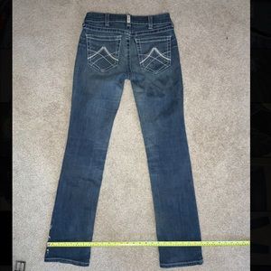 Ariat jeans